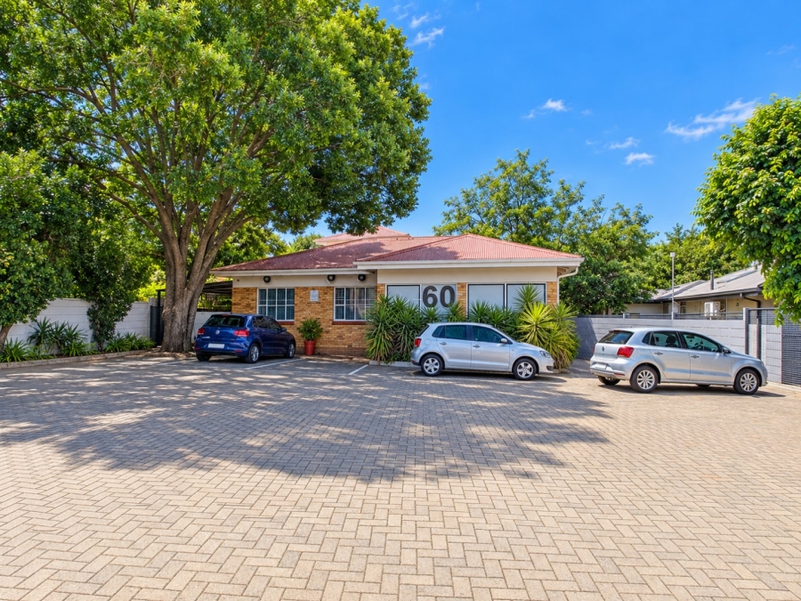  Bedroom Property for Sale in Dan Pienaar Free State